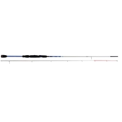 Savage Gear wędka Salt Ultra light 218cm 8-18g